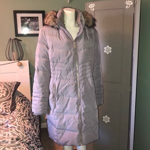 Michael Kors Winter Coat Size XL Fits sizes 14/16